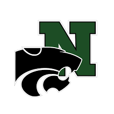 Novi High School logo