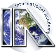 International Academy East logo