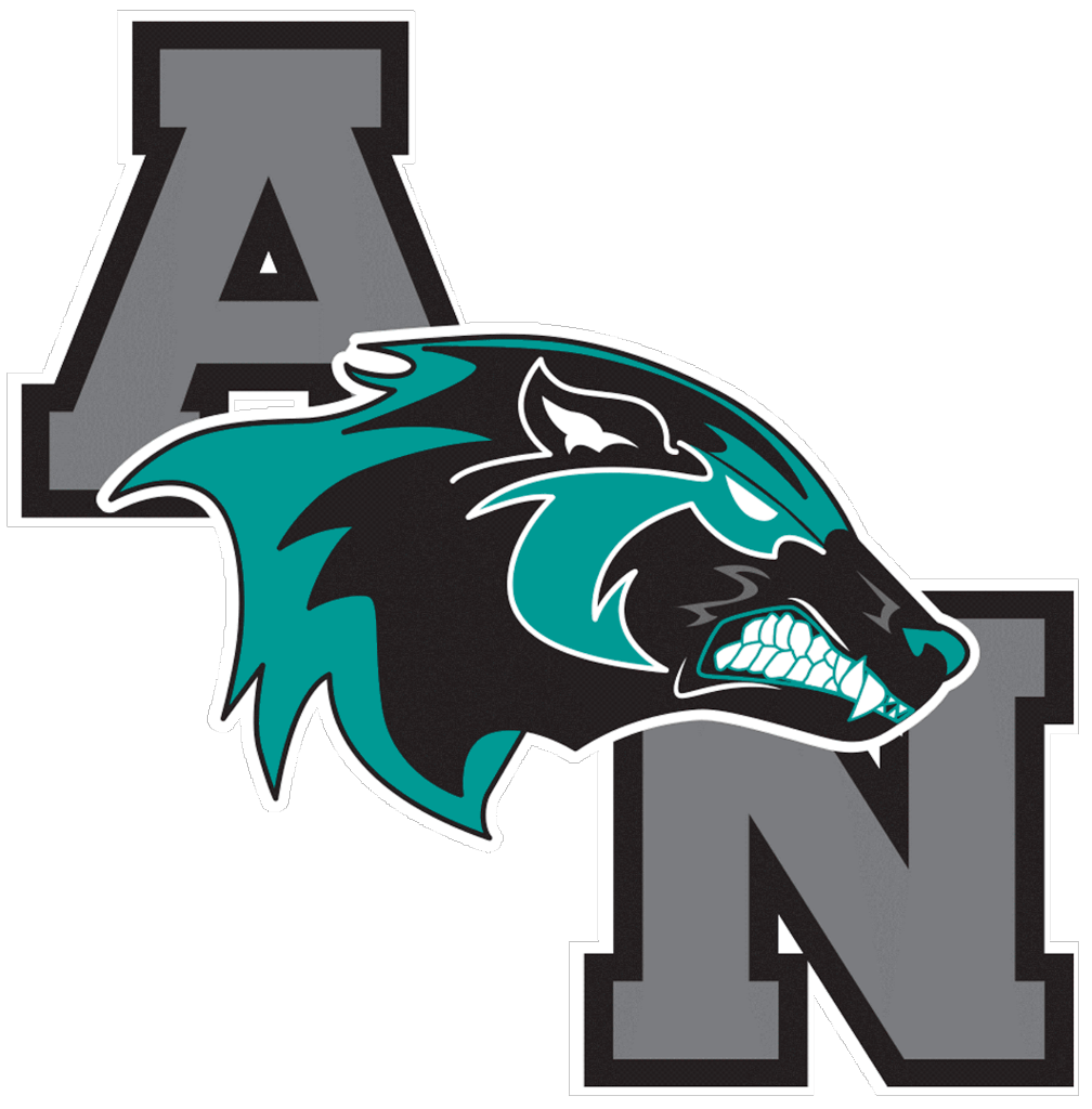Aliso Niguel High School logo