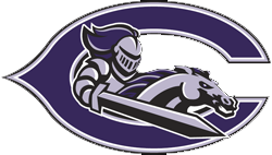 Chantilly High School logo