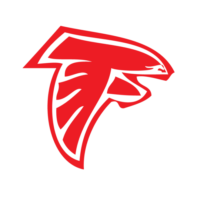 Saratoga High School logo