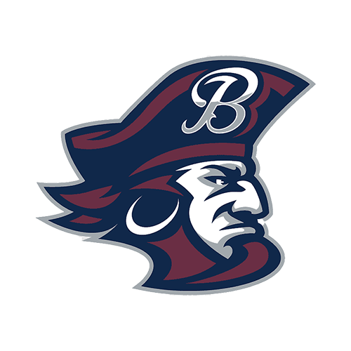 Belmont High School logo