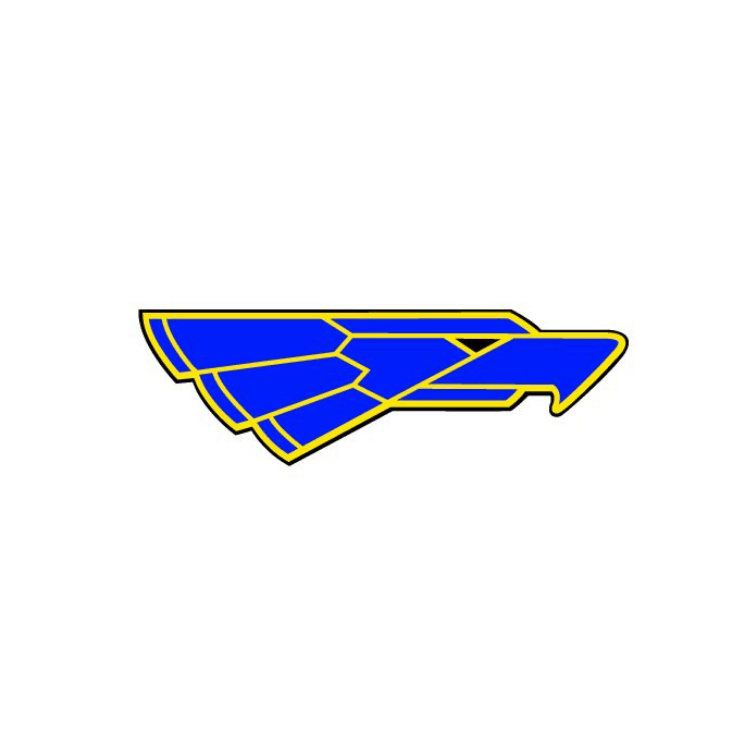 Ecole Alpha Secondary School logo