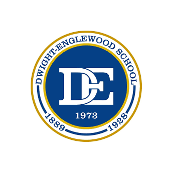 Dwight-Englewood School logo
