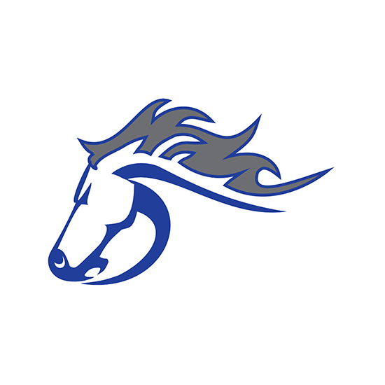 Mountain House High School logo