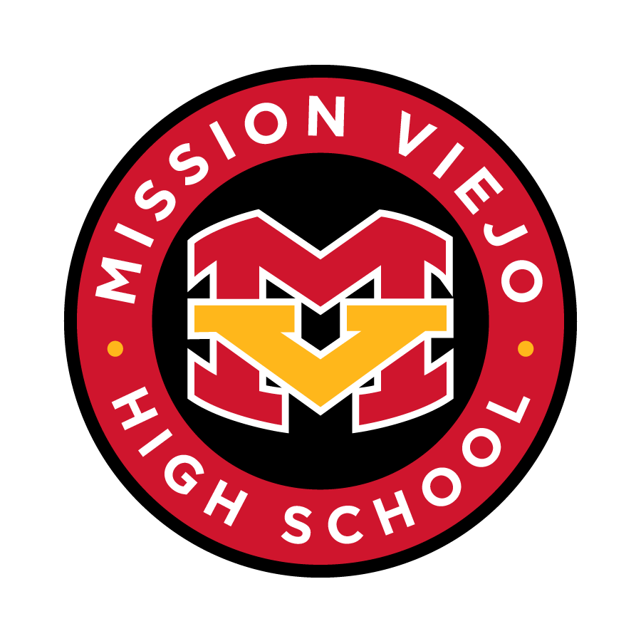 Mission Viejo High School logo