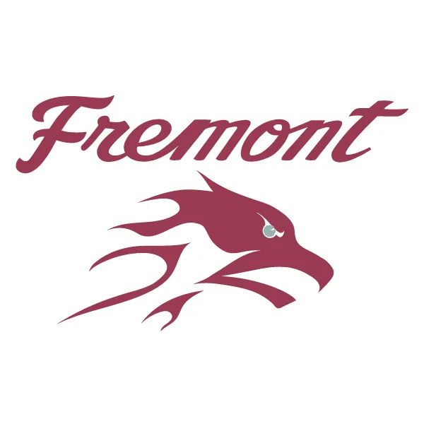 Fremont High School logo