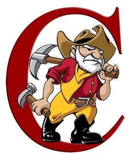 Cupertino High School logo