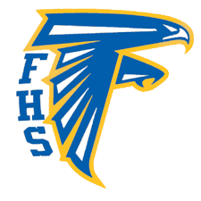 Foothill High School logo