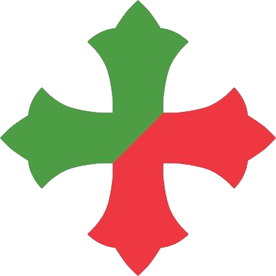 St. Stephen's and St. Agnes School logo