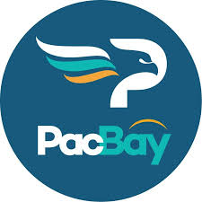 Pacific Bay High School logo