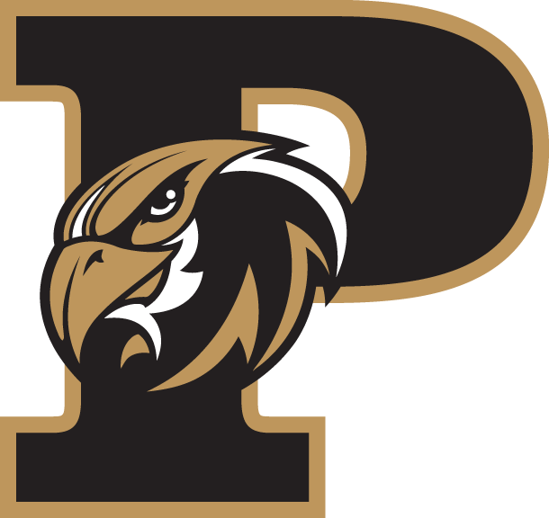 Poolesville High School logo