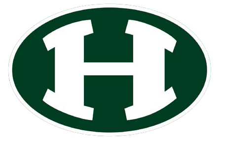 Homestead High School logo