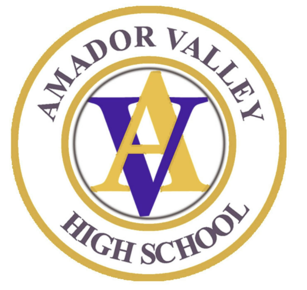 Amador Valley High School logo