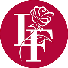Little Flower Catholic logo