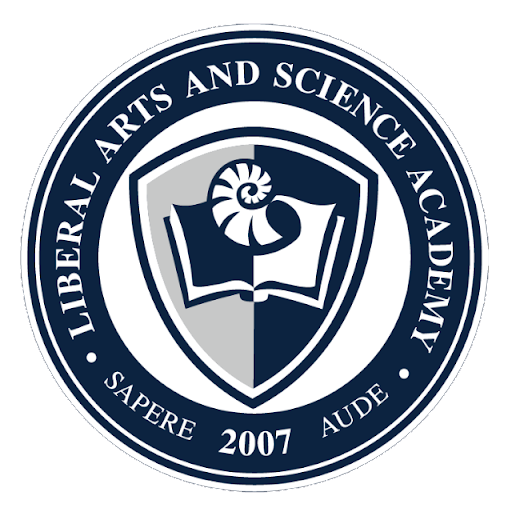 LASA High School logo