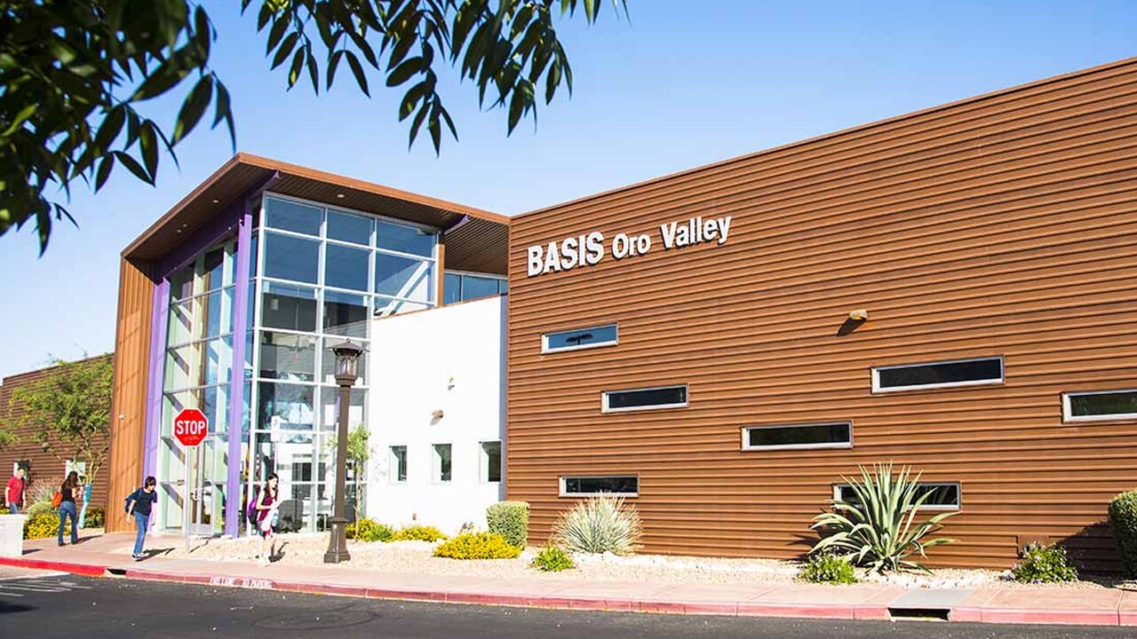 Basis Oro Valley in Oro Valley, AZ