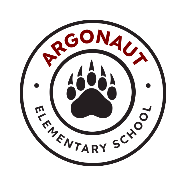 Argonaut Elementary logo