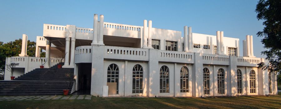 Indus International School in Hyderabad, India