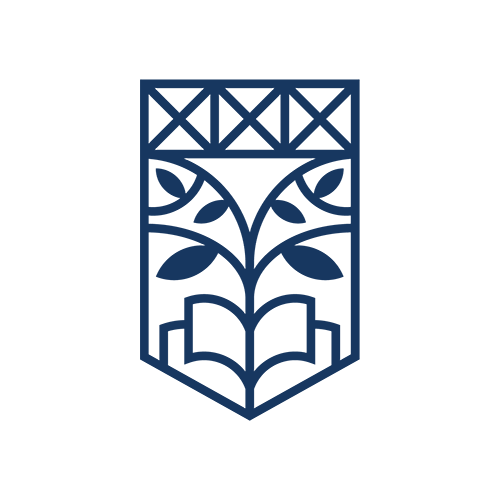 Franklin Public Library logo