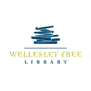 Wellesley Library logo