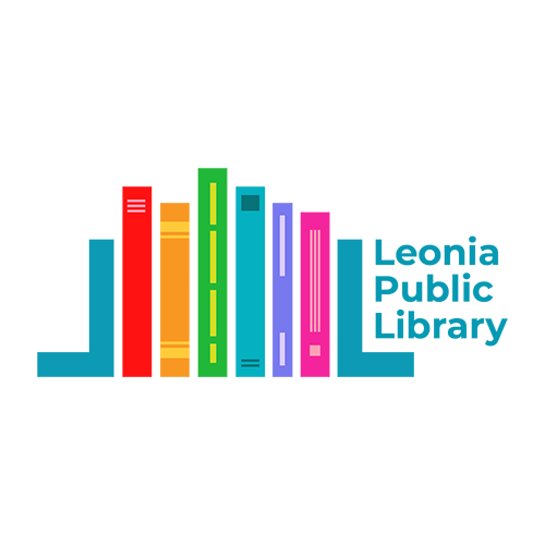 Leonia Public Library logo