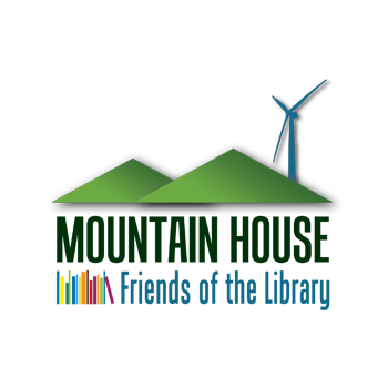 Mountain House Library logo
