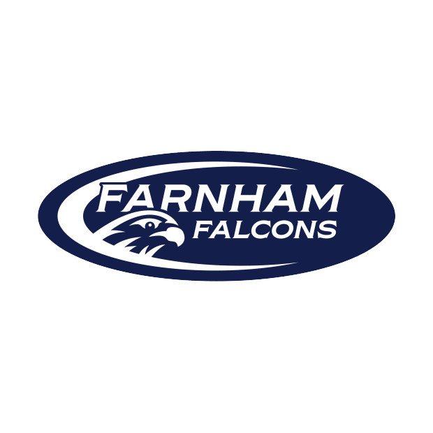 Farnham Elementary logo
