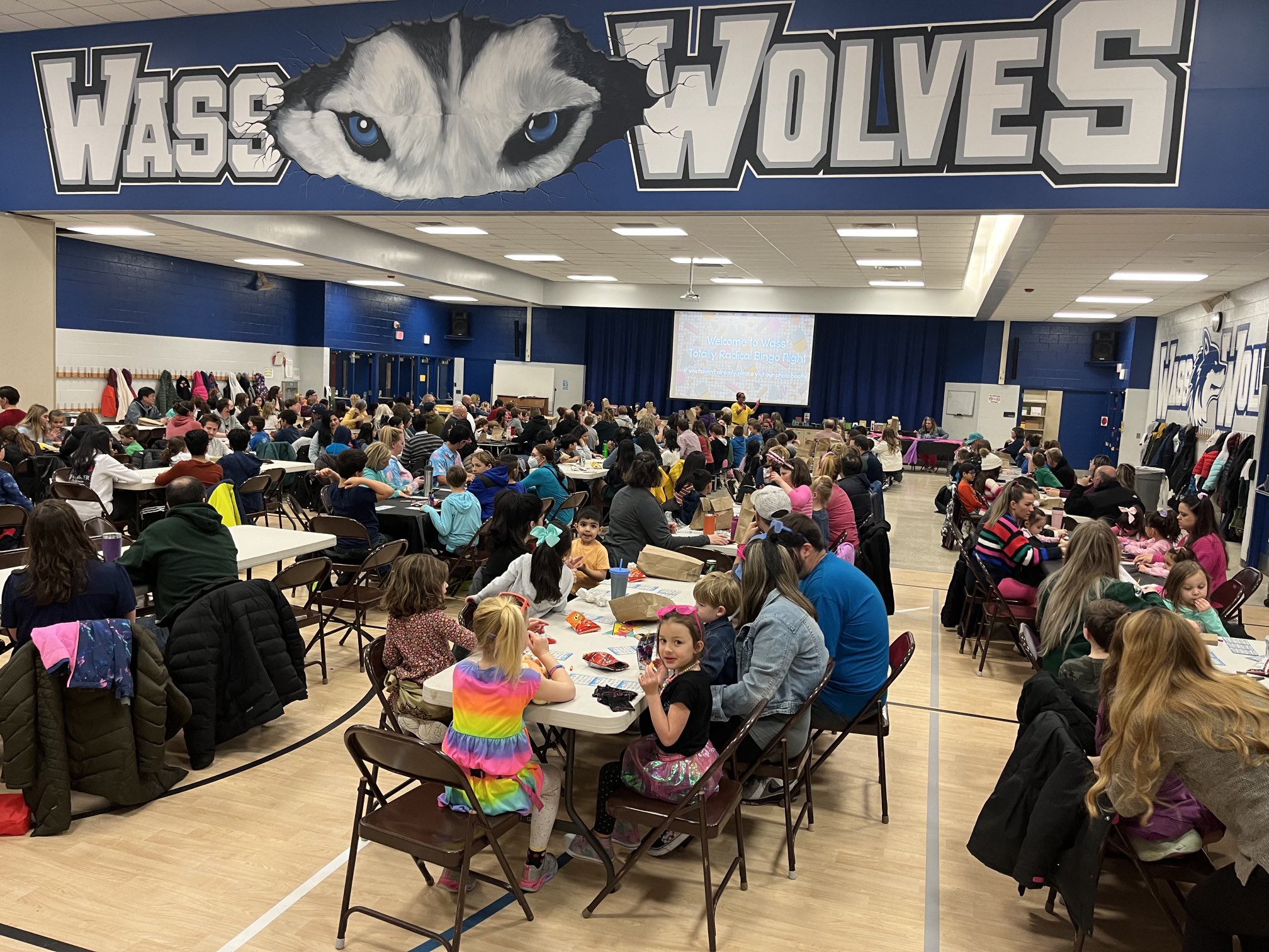 Wass Elementary School in Troy, MI