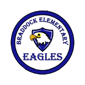 Braddock Elementary logo