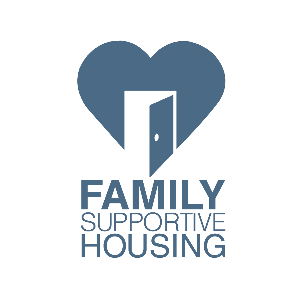 Family Supportive Housing logo