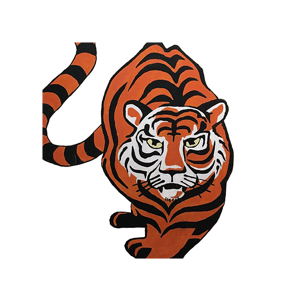 Bayard Taylor School logo