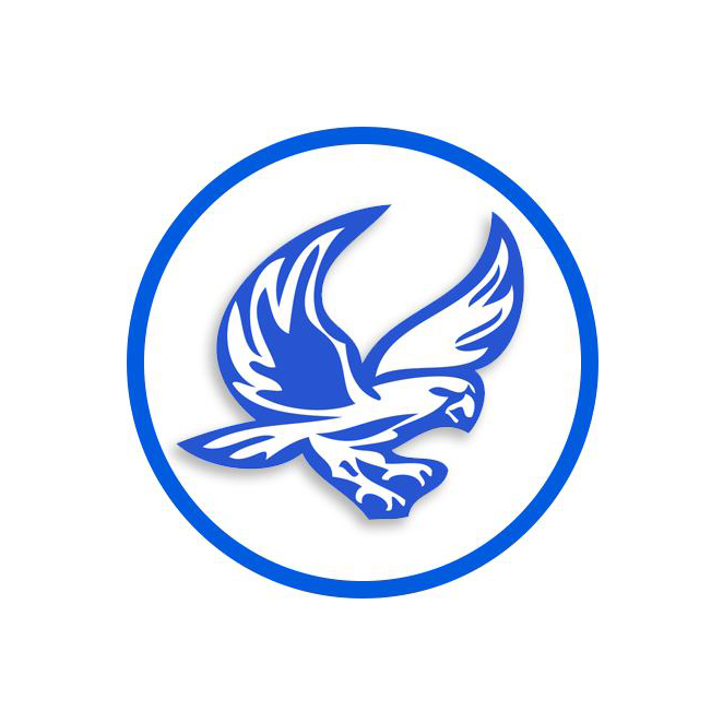 Herbert Hoover Middle School logo