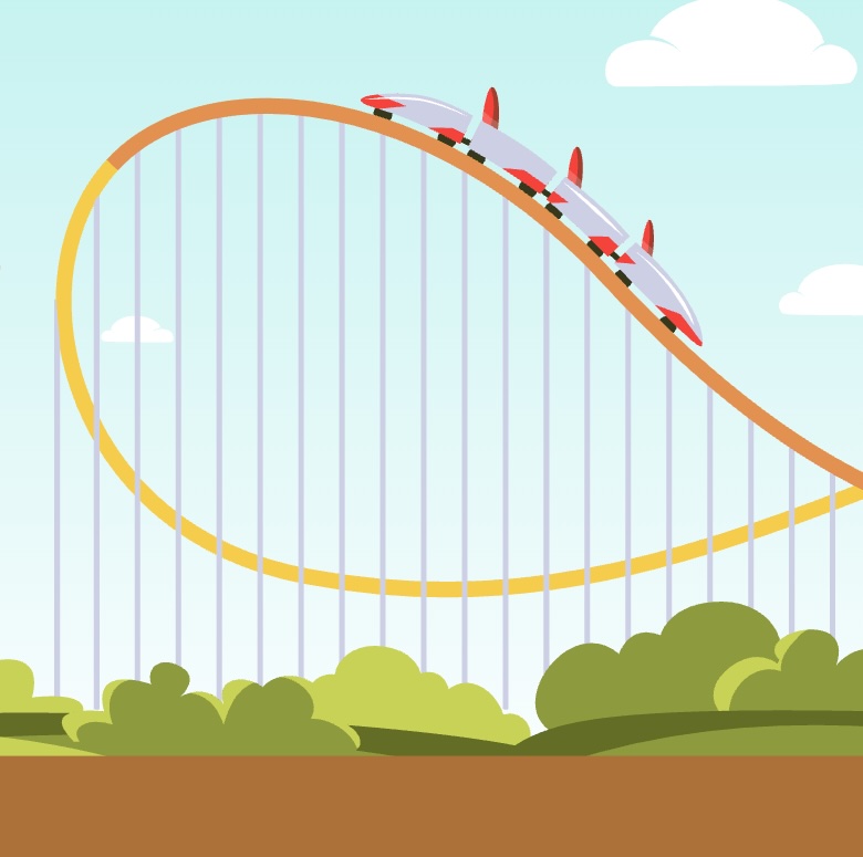 Theme Park Engineering course by STEM for Others