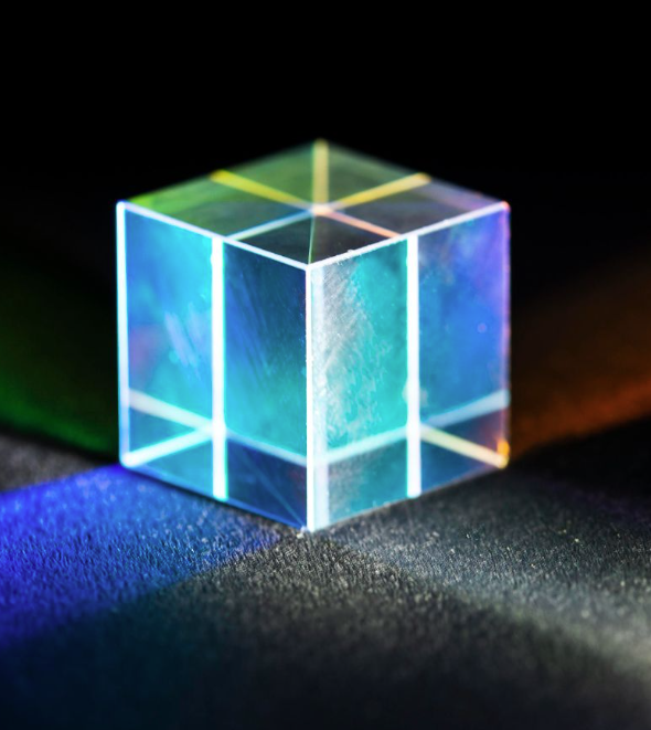 Intro to Optics course by STEM for Others