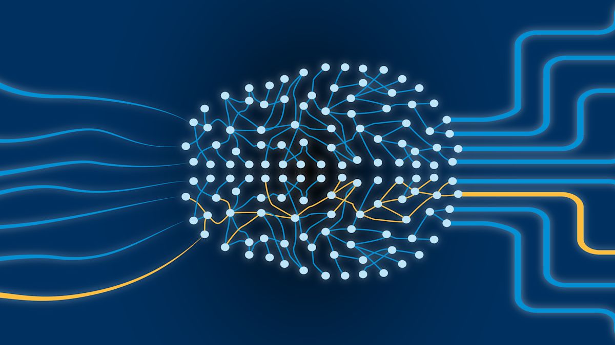 Intro to Deep Learning course by STEM for Others