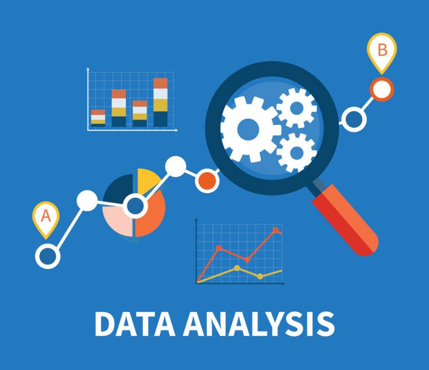Intro to Data Analysis course by STEM for Others