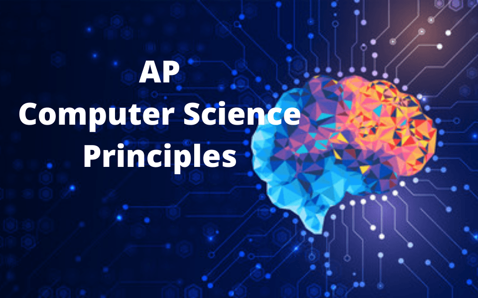 AP Computer Science Principles course by STEM for Others