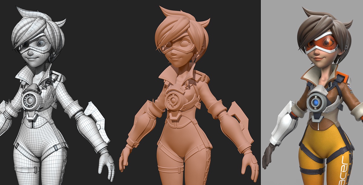 Intro to 3D Modeling course by STEM for Others
