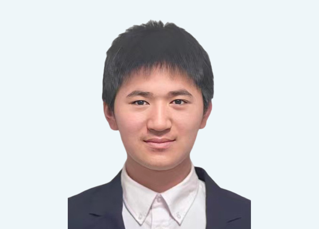 Andrew Zhu