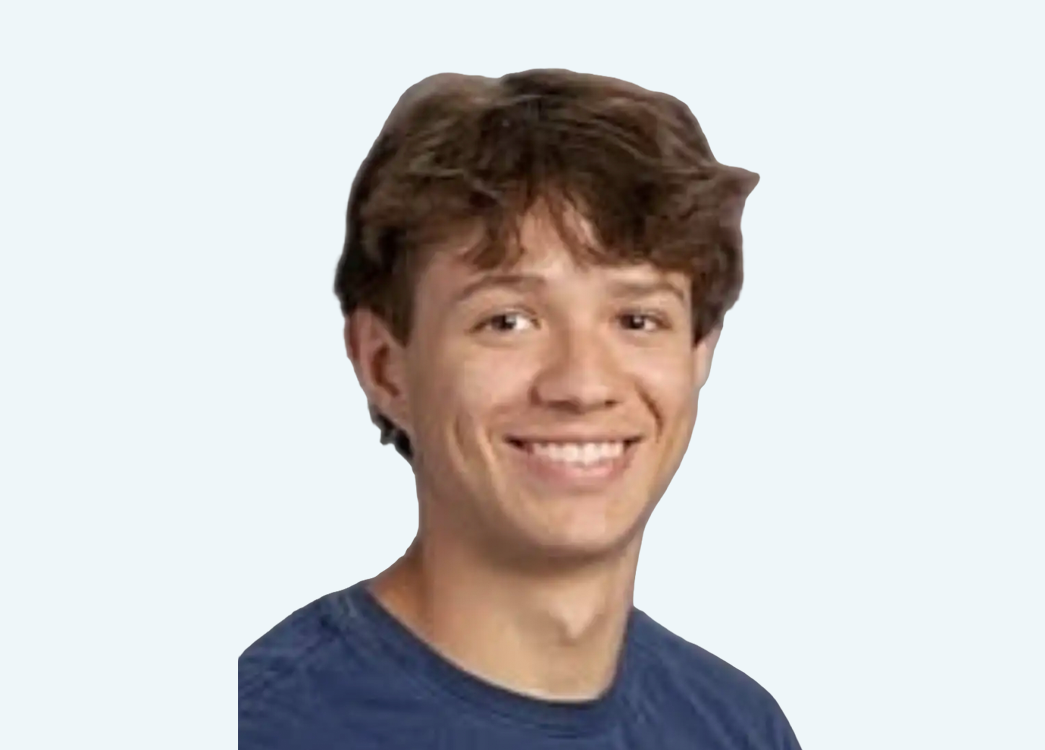 Jayden Zimmerman
