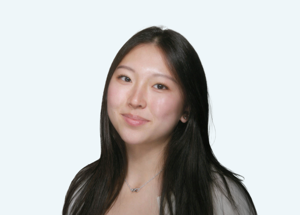 Rachel Kim, President at STEM for Others