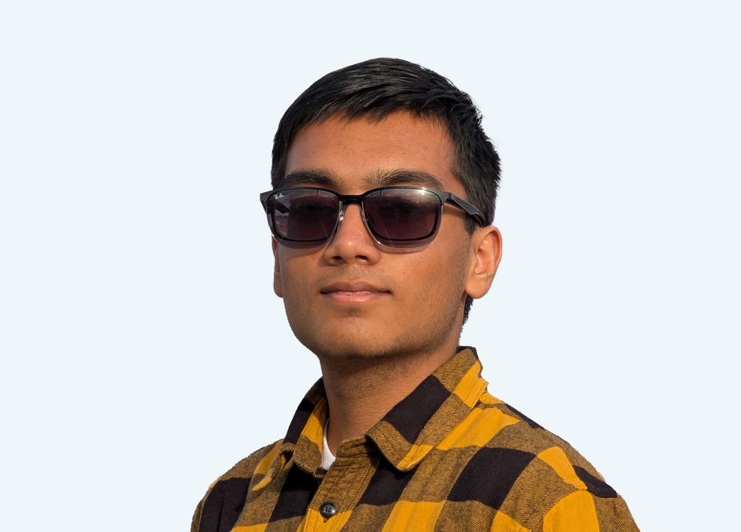 Adhrut Kulkarni