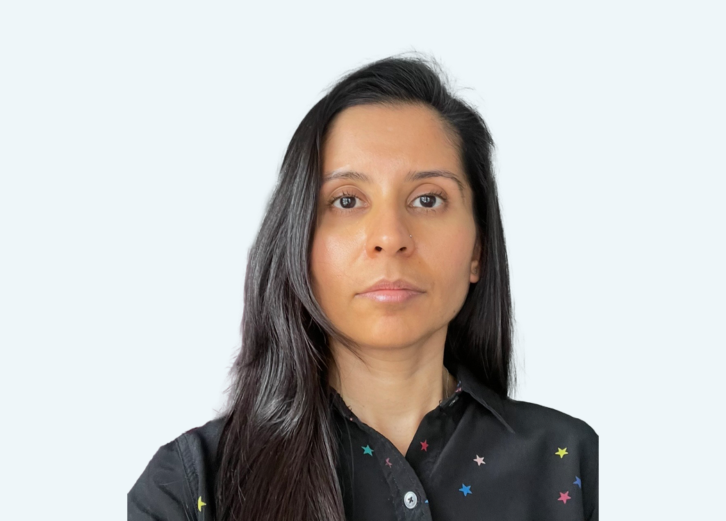 Zareen Amber