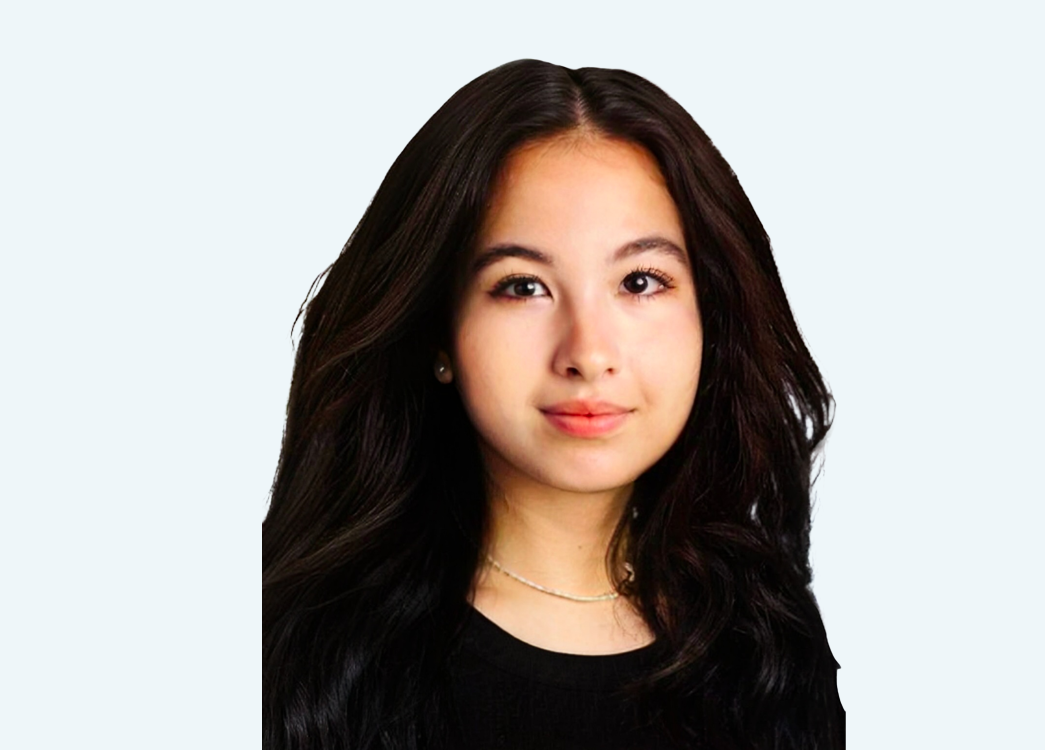 Reyhan Capan, Chapter President - Ottawa at STEM for Others