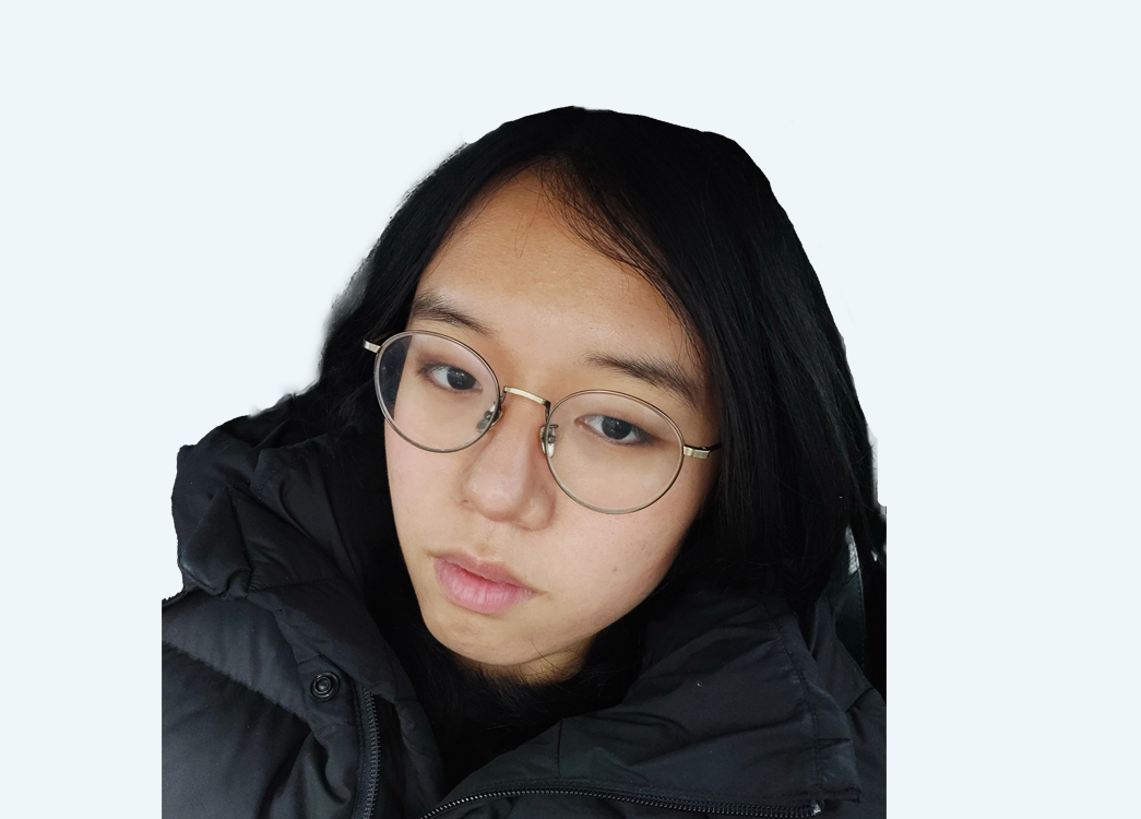 Emily Shin, Chapter President - Warsaw Poland at STEM for Others