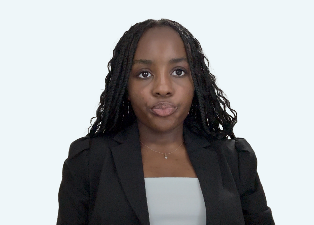 Oreoluwa Taiye-Akinsun, Chapter President/Recruitment Officer - Winnipeg Canada at STEM for Others