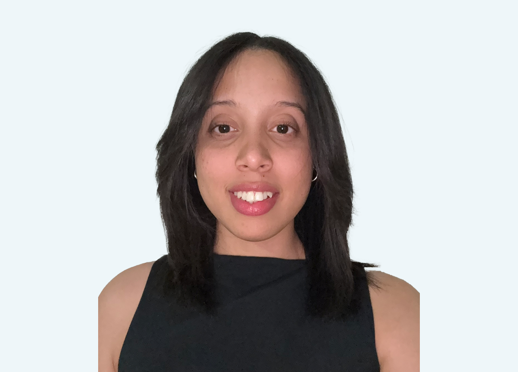 Leira Martinez Lamas, Chapter President - Austin at STEM for Others