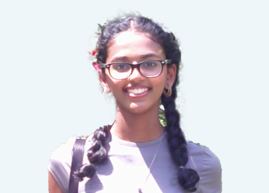 Sritha Gaddam