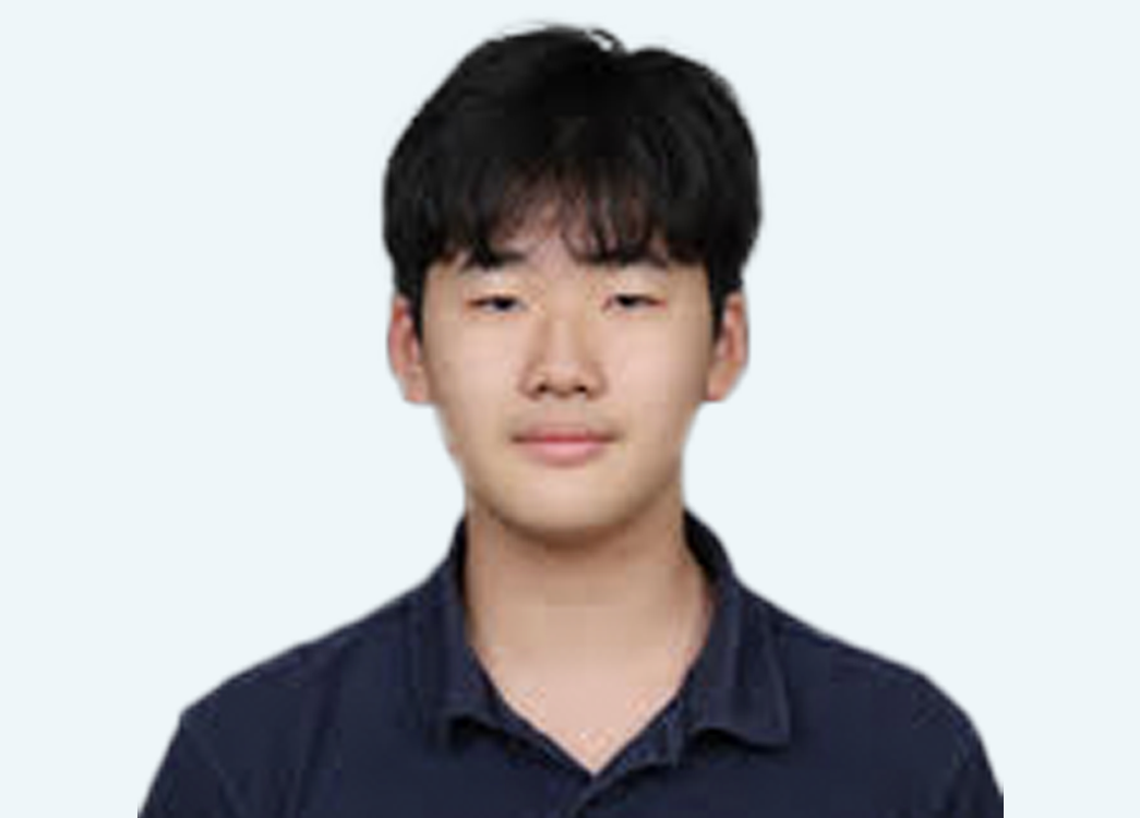 Ryan Ahn, Curriculum Developer - Biology at STEM for Others